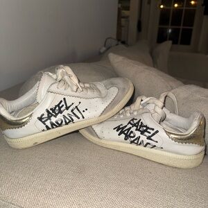 Isabel Marant Sneakers 😇